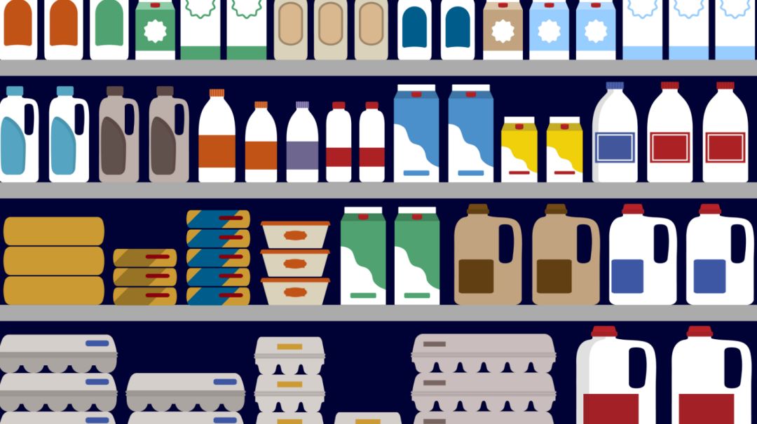 2019快消品企业市值top100榜单出炉谁是最大的黑马