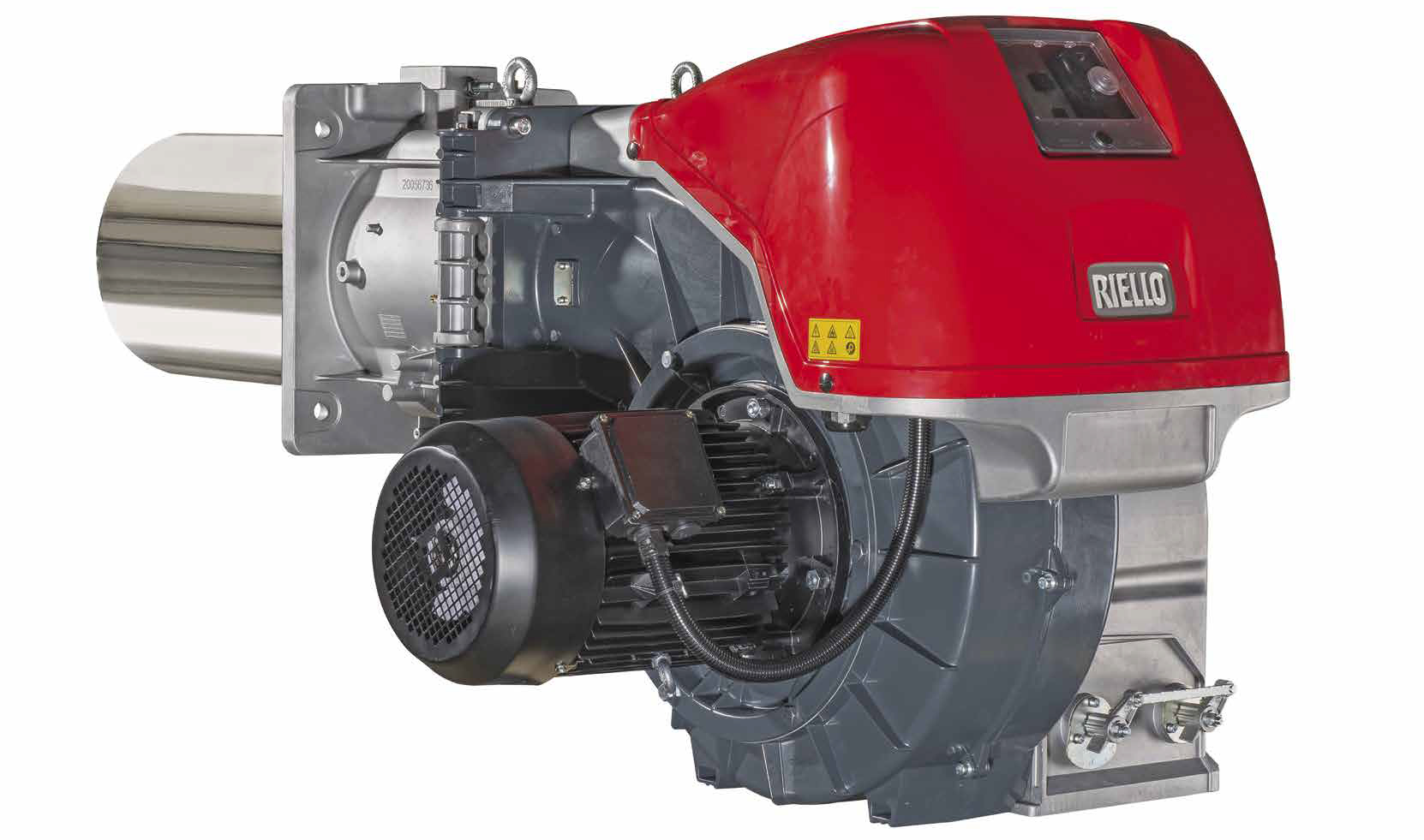 这类利雅路锅炉燃烧机的维护维修,故障排除,需要有经验的技术师傅来