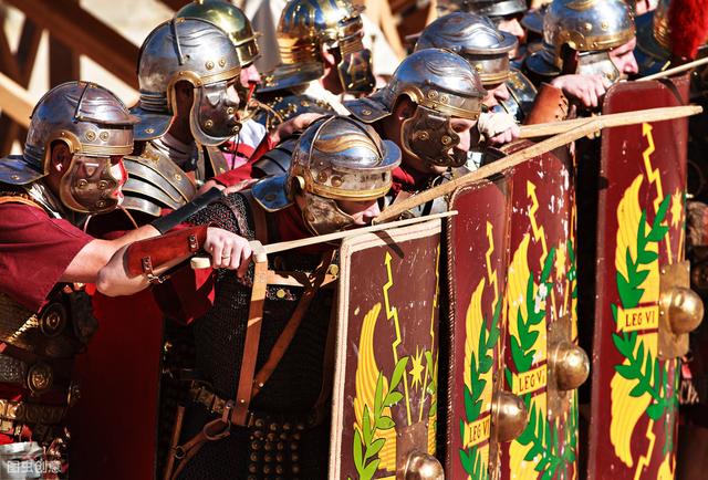 原创古罗马竞技场1000年的历史见证角斗由兴盛走向衰亡的原因