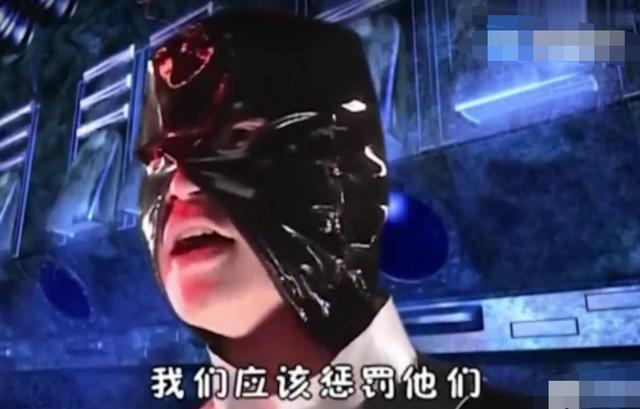 15年后重看《快乐星球》,看到dark星球之后,发现已经变味了_佟大为