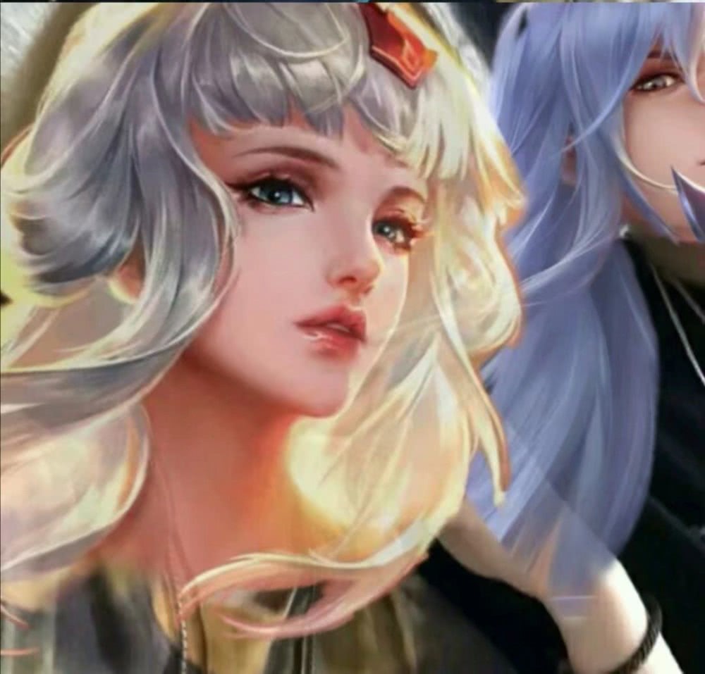 王者荣耀更新皮肤版cp接头情头,这里一定有你的最爱本命!