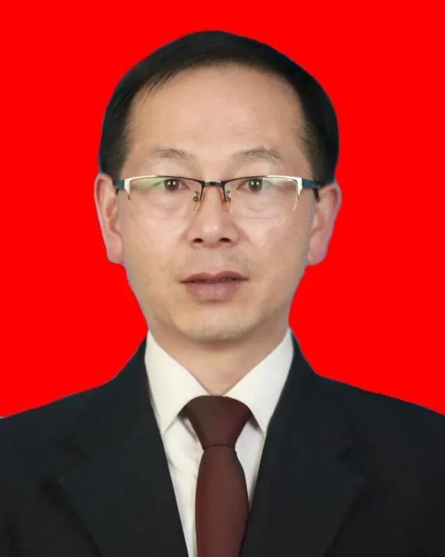 西吉县李晓东副县长图片