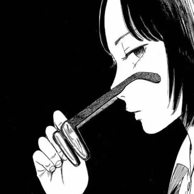 暗黑头像丧头像