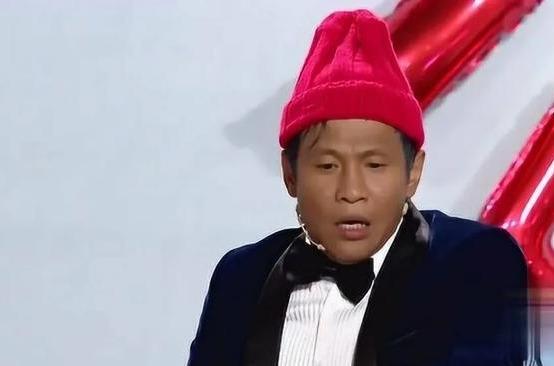 原创小沈阳宋小宝的师姐卖假药被判三年老公杨树林至今苦等她回家