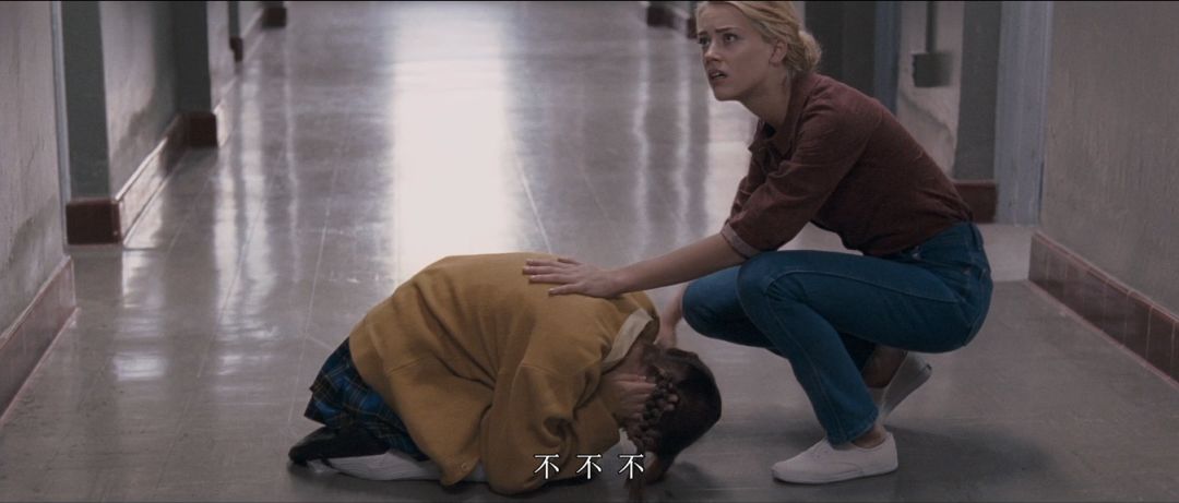 电影病院惊魂美少女在疯人院受尽折磨真相竟是