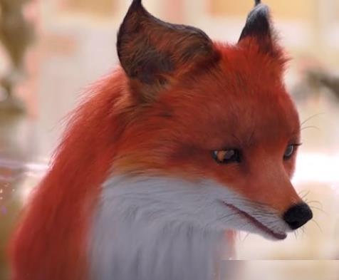 高冷腹黑的东华帝君神仙都怕他做糖醋鱼只有小狐狸凤九是例外