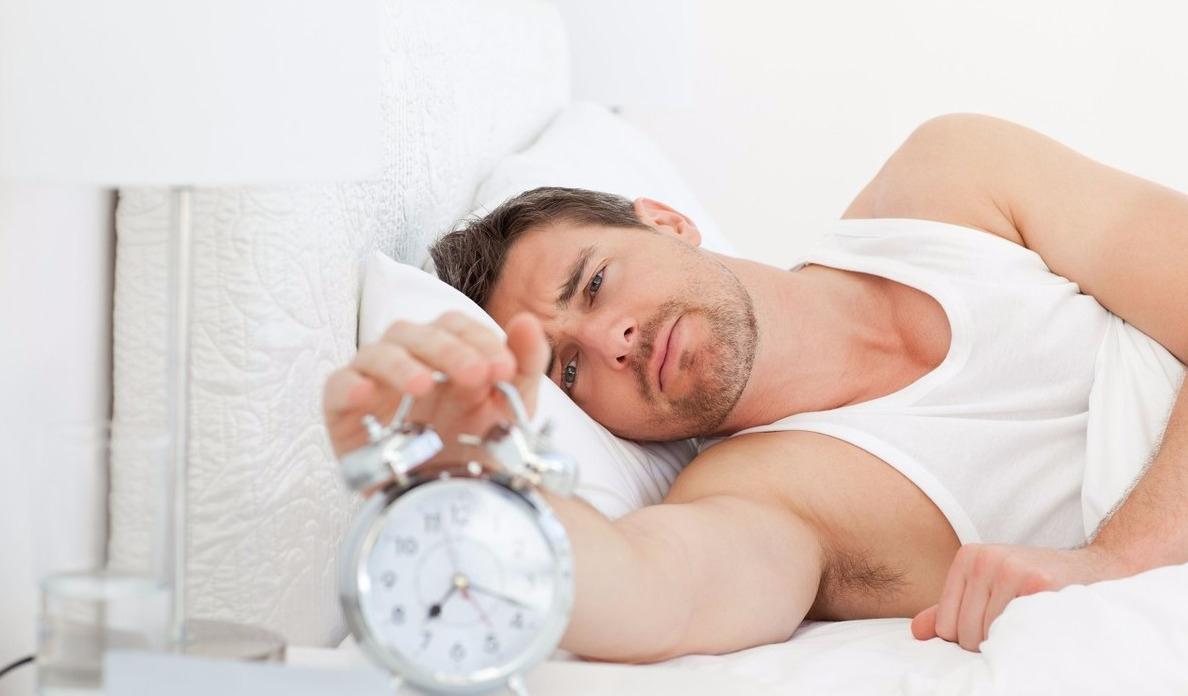 晨勃消失意味着什么?引起重视,早点知