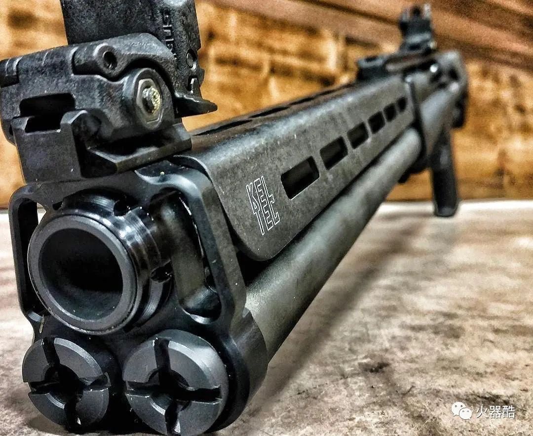 各型霰弹枪图集自从看了日本的那个僵尸片我觉得这玩意还真是大有用处