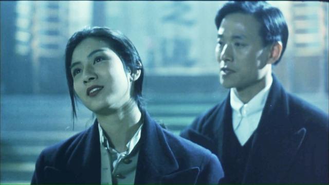 原创香港上世纪最火ip上映却引影迷公愤不只是选错了演员那么简单