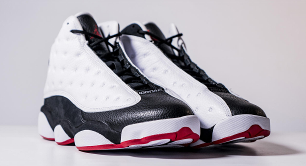 aj13熊猫和它的反转配色把黑白玩到极致是什么样子