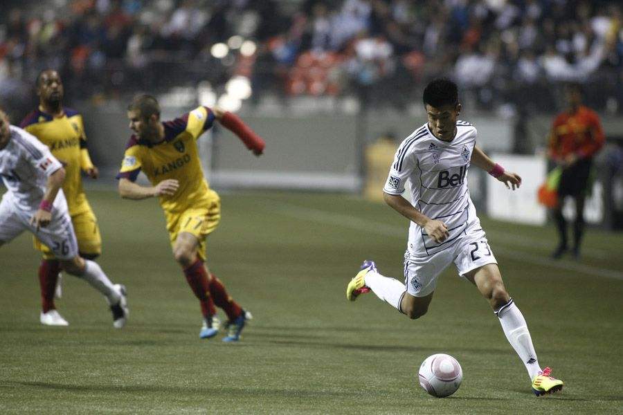 从美职联首位中国球员到中甲本土第一射手,谭龙能否助力国足?