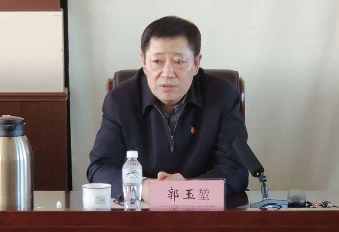 太仆寺旗召开金融支持复工复产政银企对接推进会