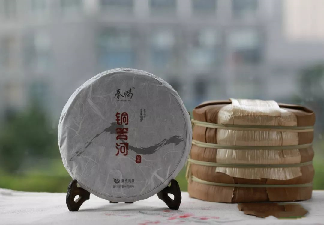 干货分享详解云南勐腊瑶区铜箐河普洱茶