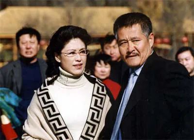 18年后二奎成了渣男药匣子匆匆一别那个经典的刘老根哪去了