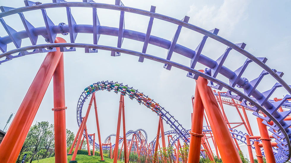 盘活存量资产mobtech助力南昌融创文旅城实现精细化运营