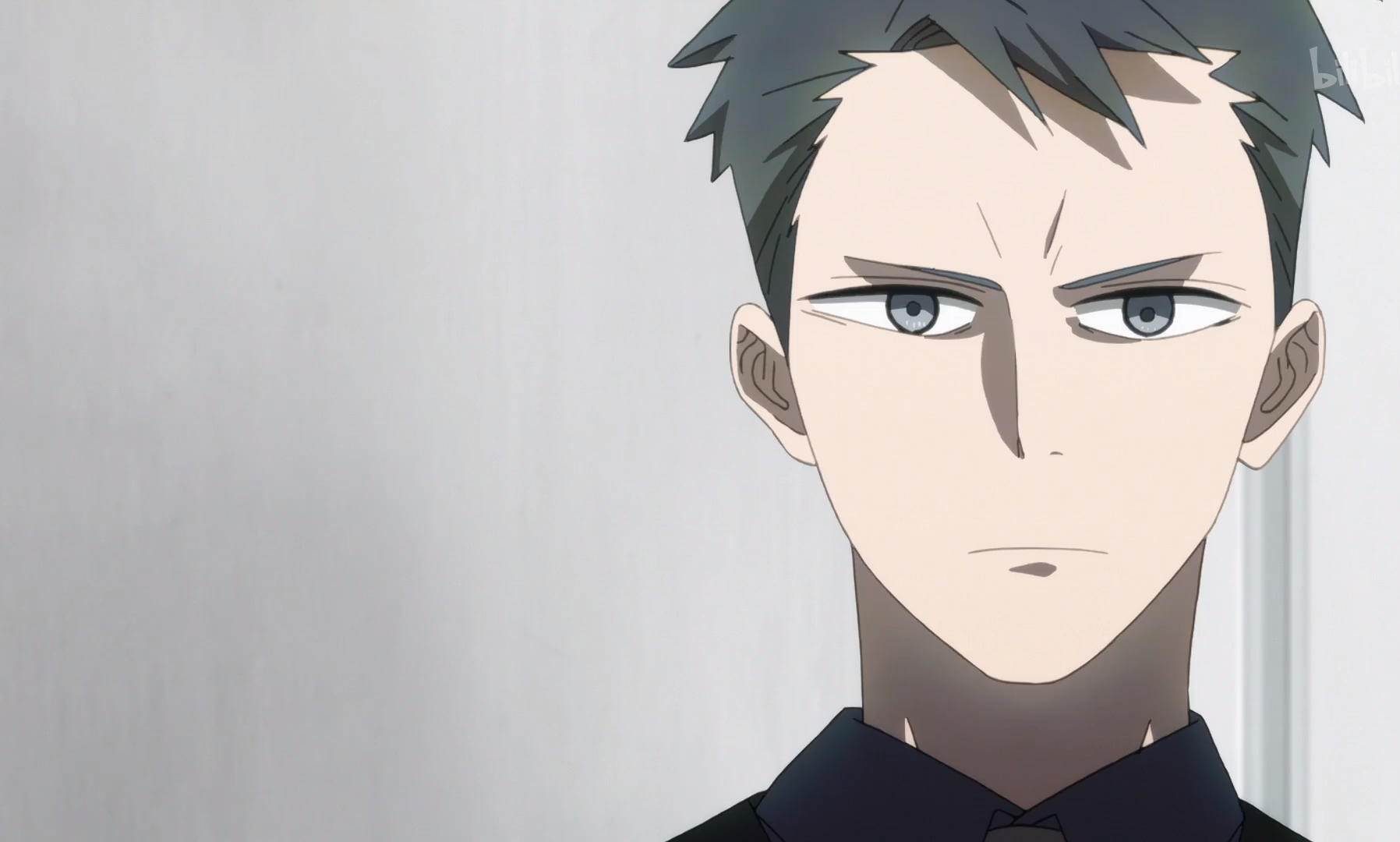 异度侵入百贵船太郎终究还是走上了约翰沃克铺好的路