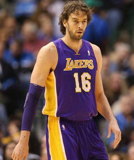 nba因为新冠退役第一人诞生!而这只是开始_保罗-加索尔