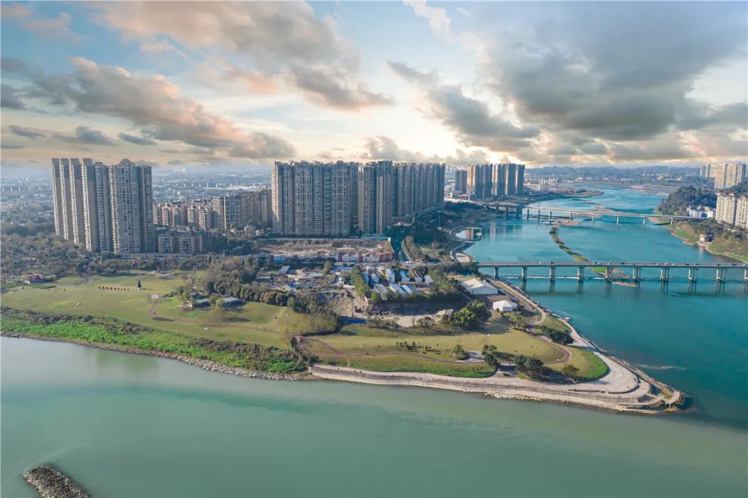 要好房更要好身体在滟澜洲和健康做邻居