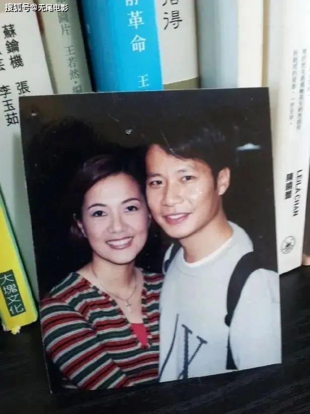 tvb最得民心的奸角,戏内坏事做尽,戏外深情独宠爱妻17年_郑子诚