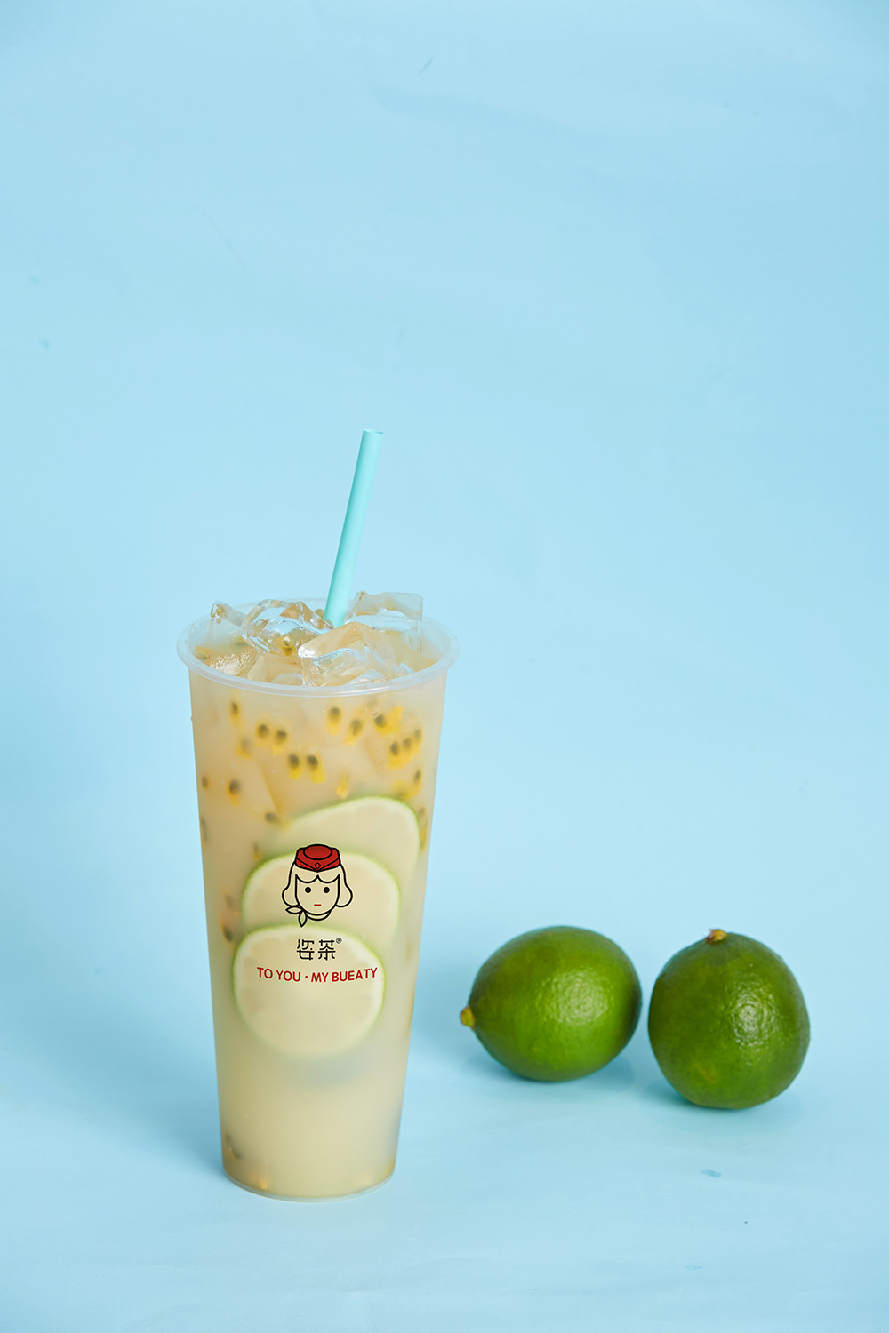 姿茶奶茶-产品系列