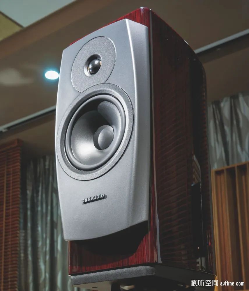 丹拿新信心dynaudioconfidence20