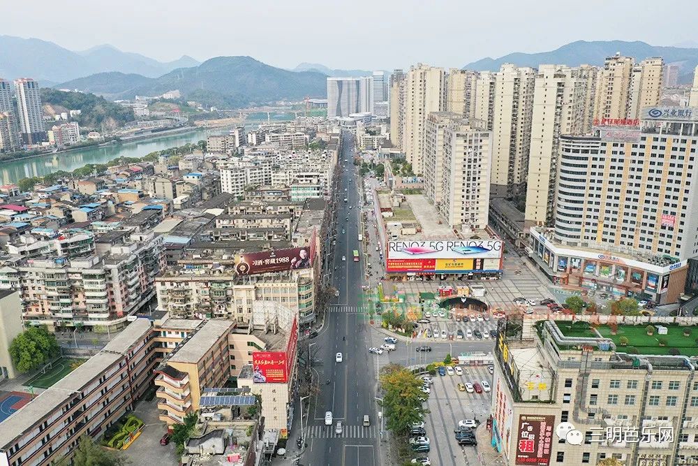 梅列区三元区要合并沙县设区改名都有回复了