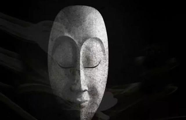 相由心生每个人的长相就是灵魂的模样以貌取人没有错