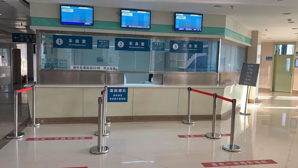 关于广安门中医院票贩子挂号无需排队，直接找我们快速办理住院的信息