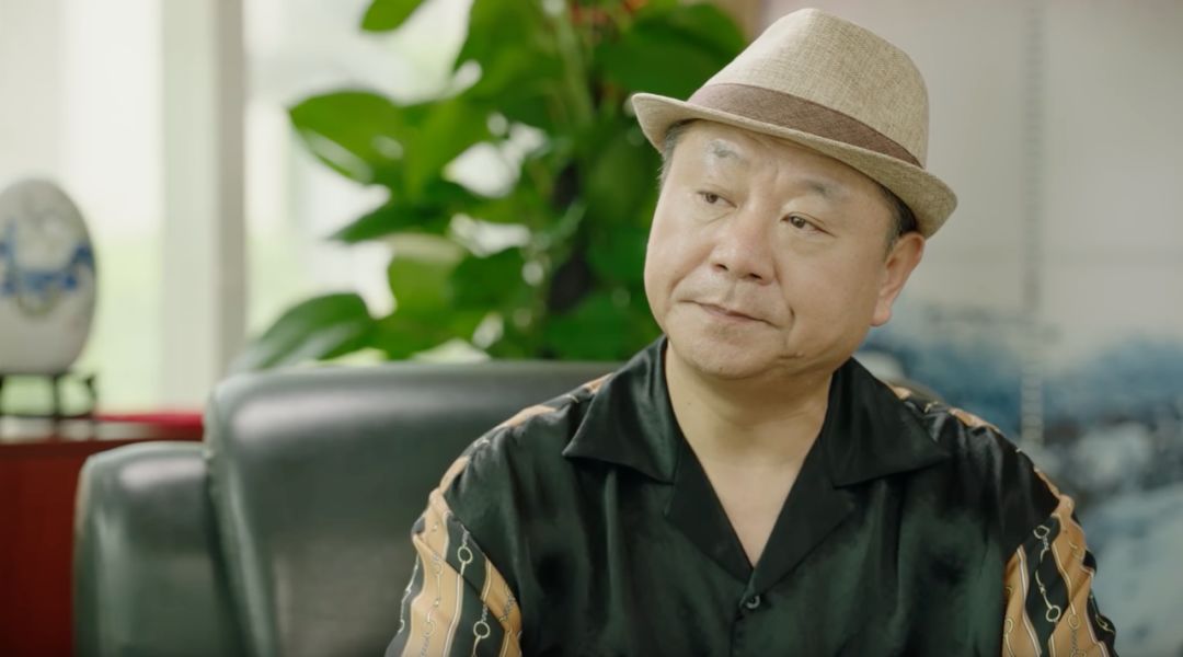 18年后二奎成了渣男药匣子匆匆一别那个经典的刘老根哪去了