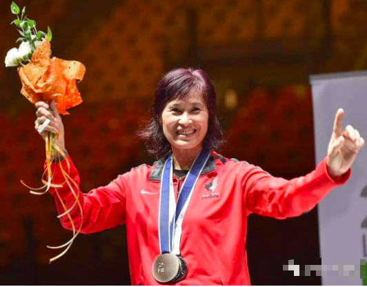 除了栾菊杰之外,文老还培养出了奥运会亚军王会凤,王海滨,董兆致等一