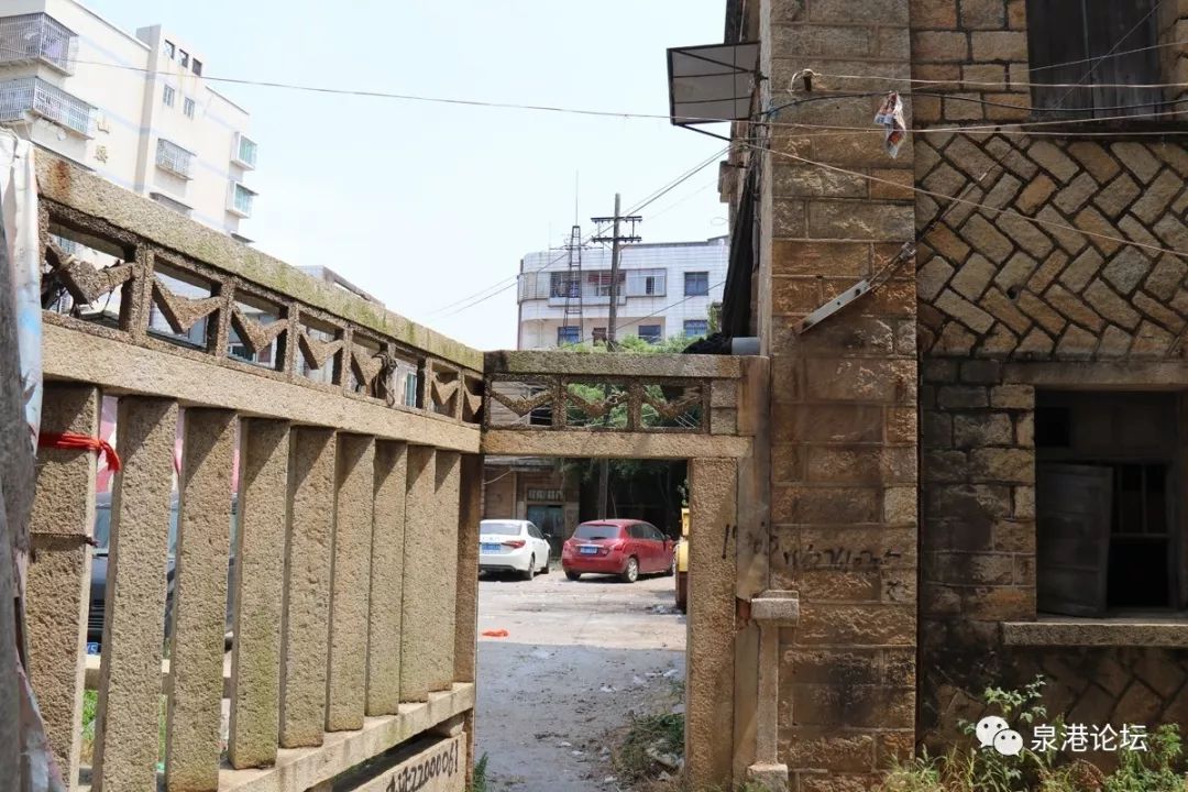 走一回泉港最早的电影院再看一眼最后的山腰电影院