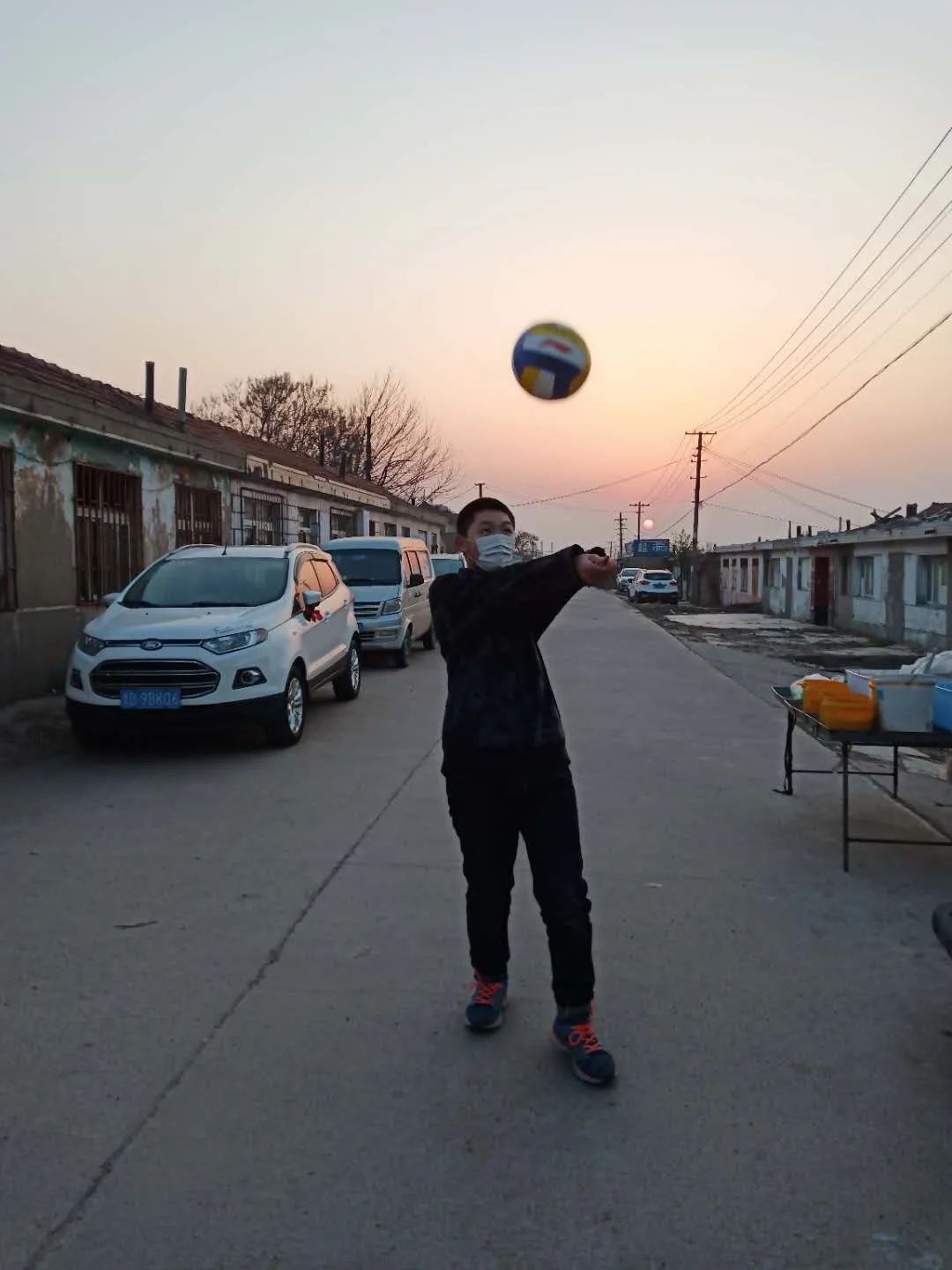 张荣婷房天乐 张泽锴 陈海娜 宋时佳于洋洋 刘钊妤 宫好 孙丽佩方俊杨