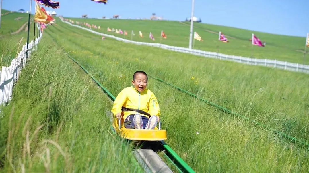 住室韦;day3:室韦骑行-边境卡线-水墨-太极图-黑山头骑马2小时-日落山