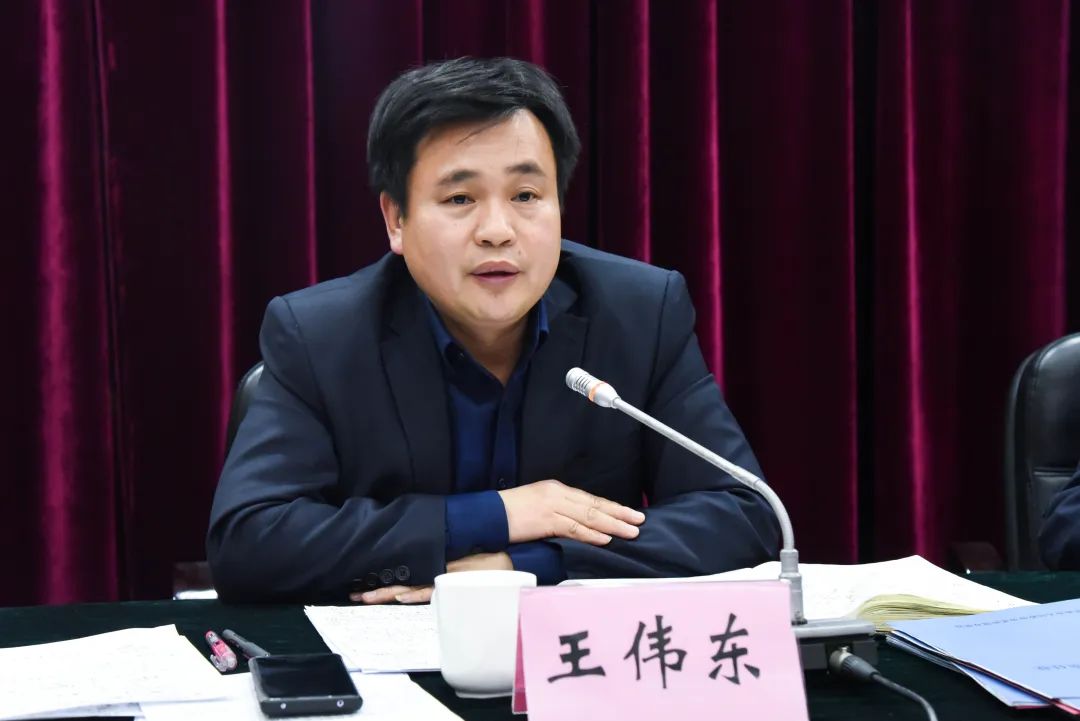 三增三进抓落实绷紧思想弦碧溪召开安全生产和331专项行动会议