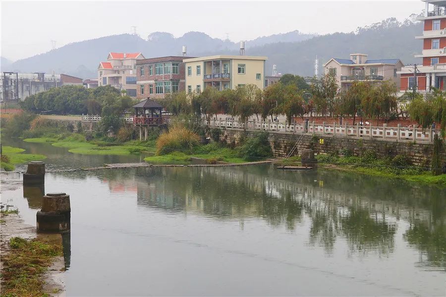 洛江河图片
