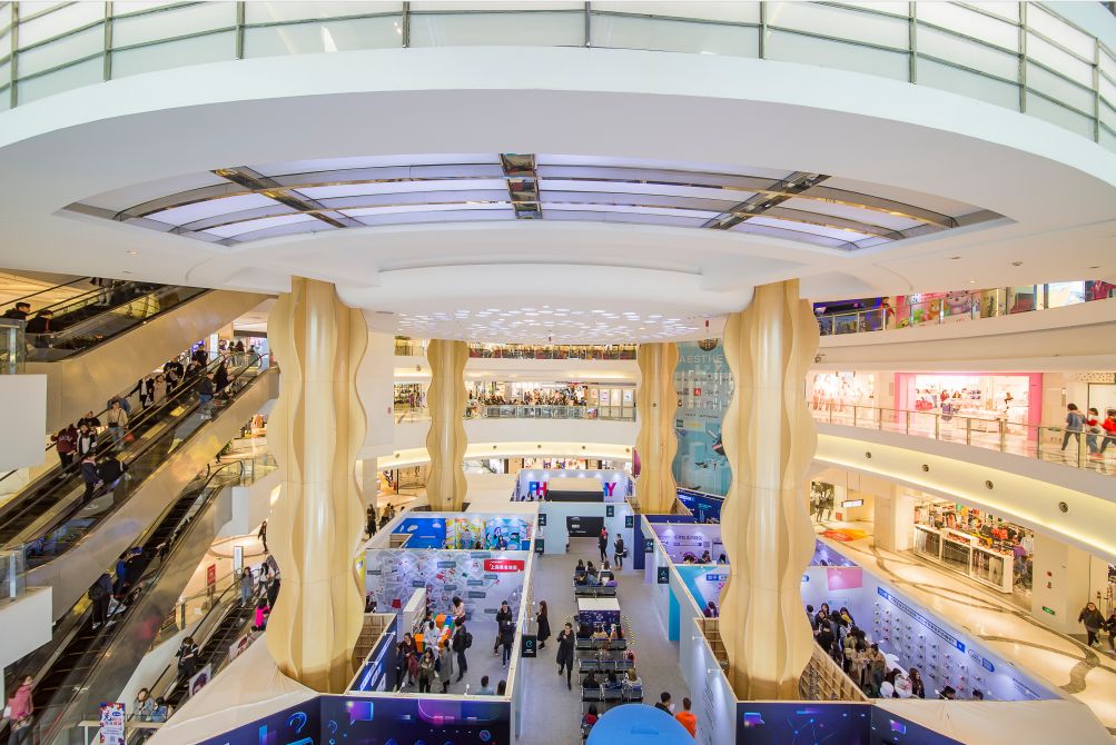 品质生活怎么能少了ta雷州鼎龙城