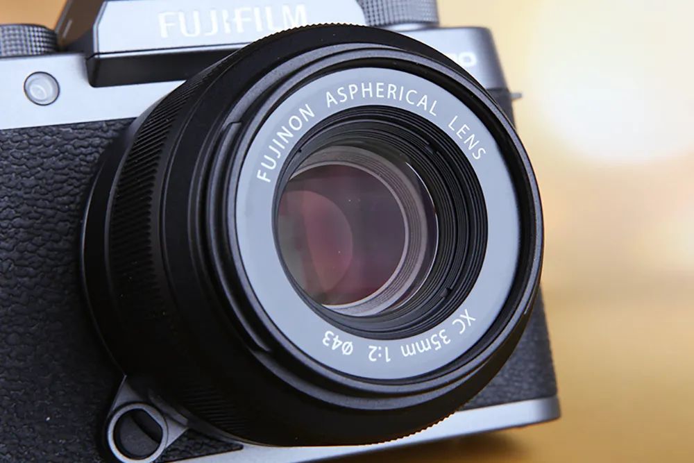 性价比凸显 富士龙 xc35mmf2评测