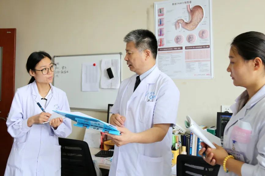 敬请收听丨王黎主任3月25日做客fm955大医生来了介绍如何预防肿瘤复发