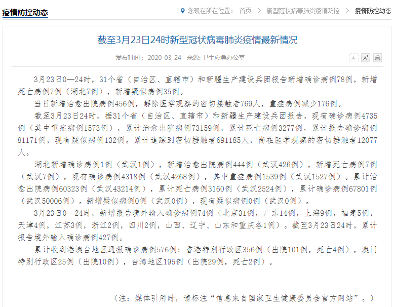 最新武汉出现新增病例还有一个数据反弹