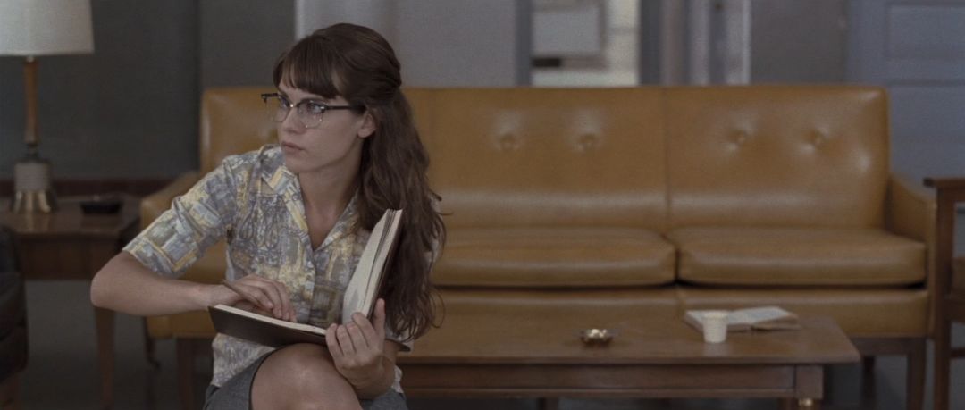 电影病院惊魂美少女在疯人院受尽折磨真相竟是