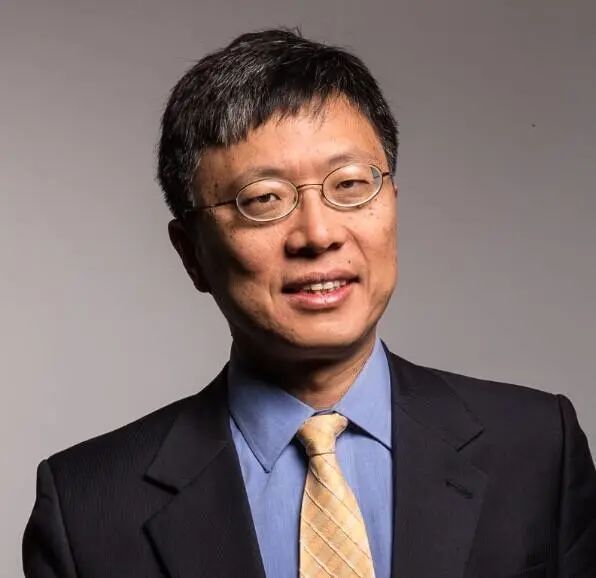 去向确定沈向洋就任清华大学双聘教授