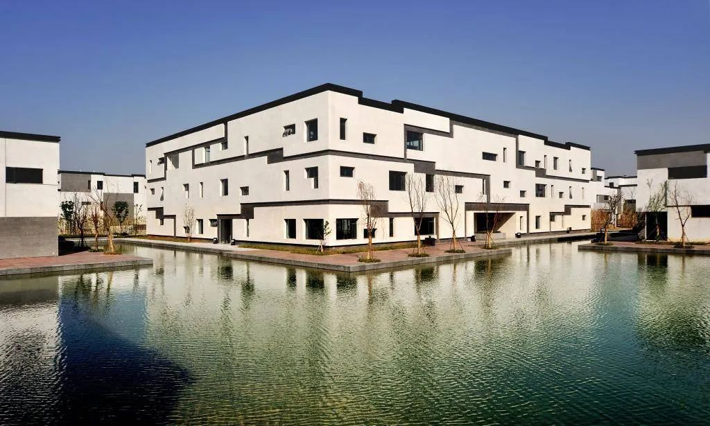 光影计划武汉研创中心在城市中拥抱自然