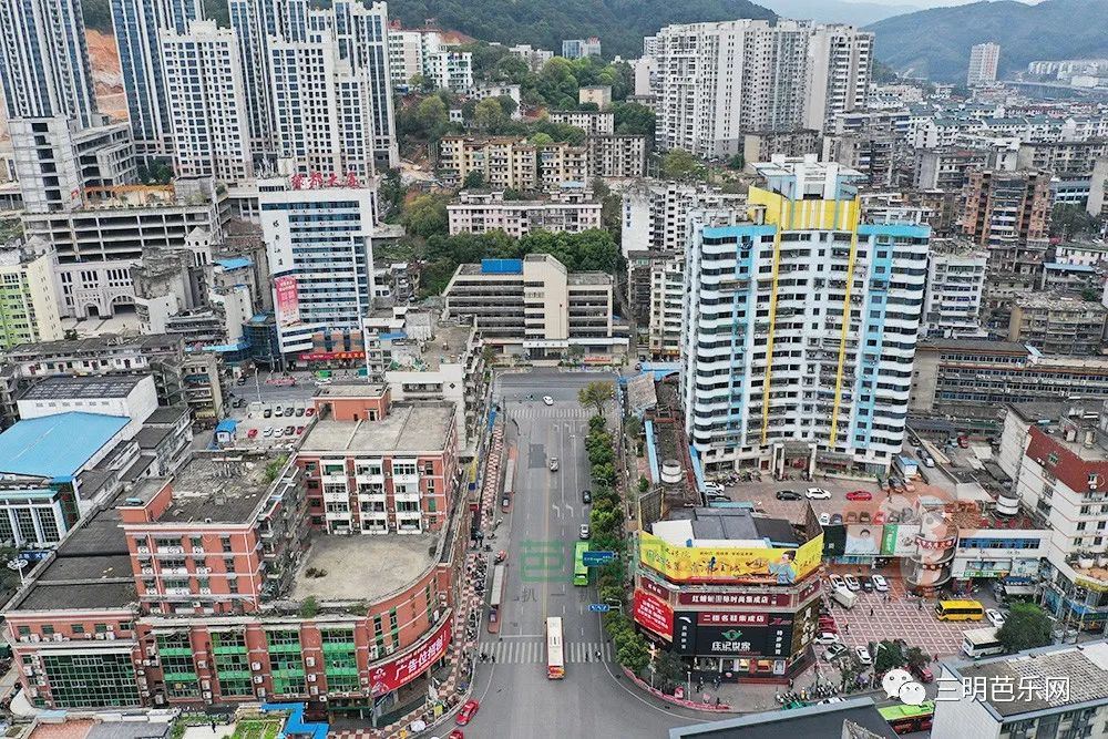 梅列区三元区要合并沙县设区改名都有回复了