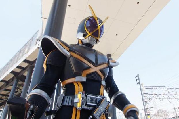 假面骑士:王权盖茨外传剧情详解,总有想拍续集的意思_沃兹