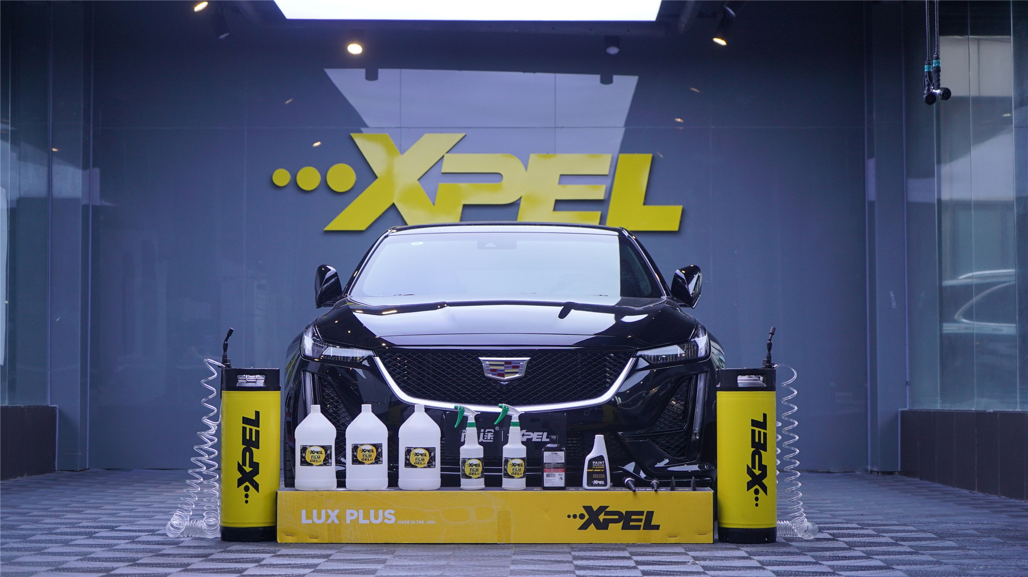 xpel隐形车衣的发展历程!_手机搜狐网