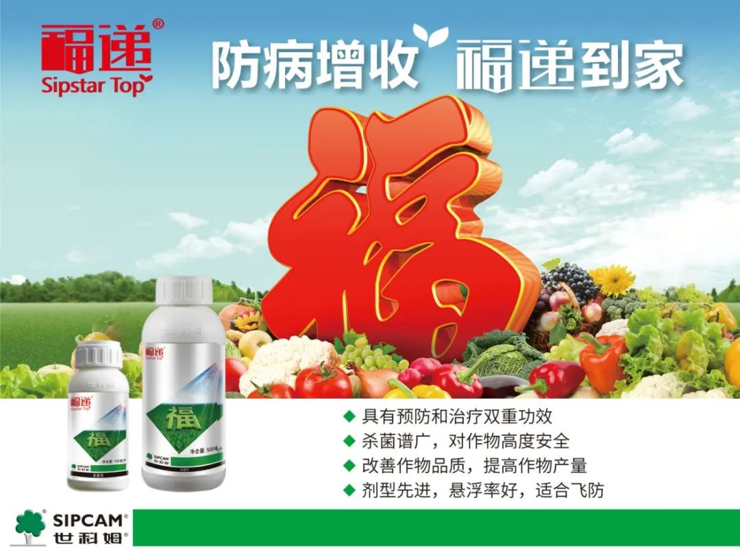 相伴好成长记世科姆与多丰农资公司合作5周年