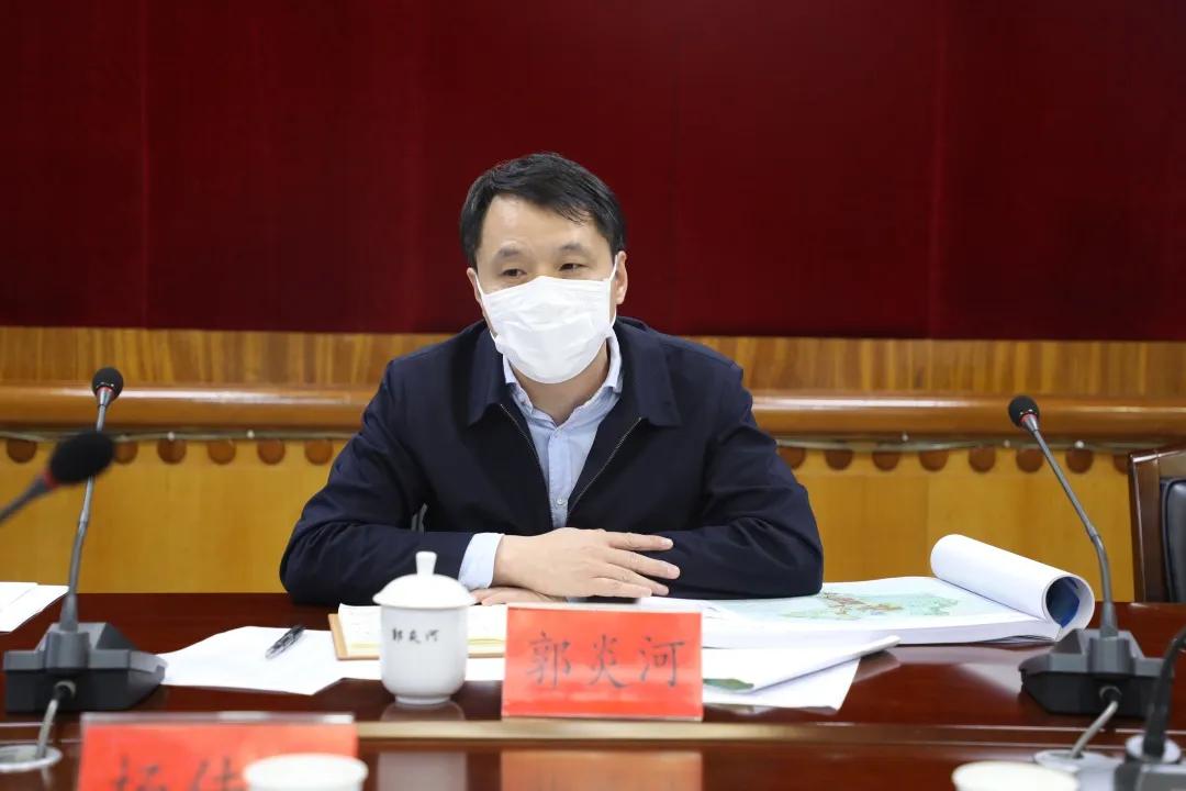 金峰开发区召开漳州市芗城区钢铁产业园发展总体规划技术审查会