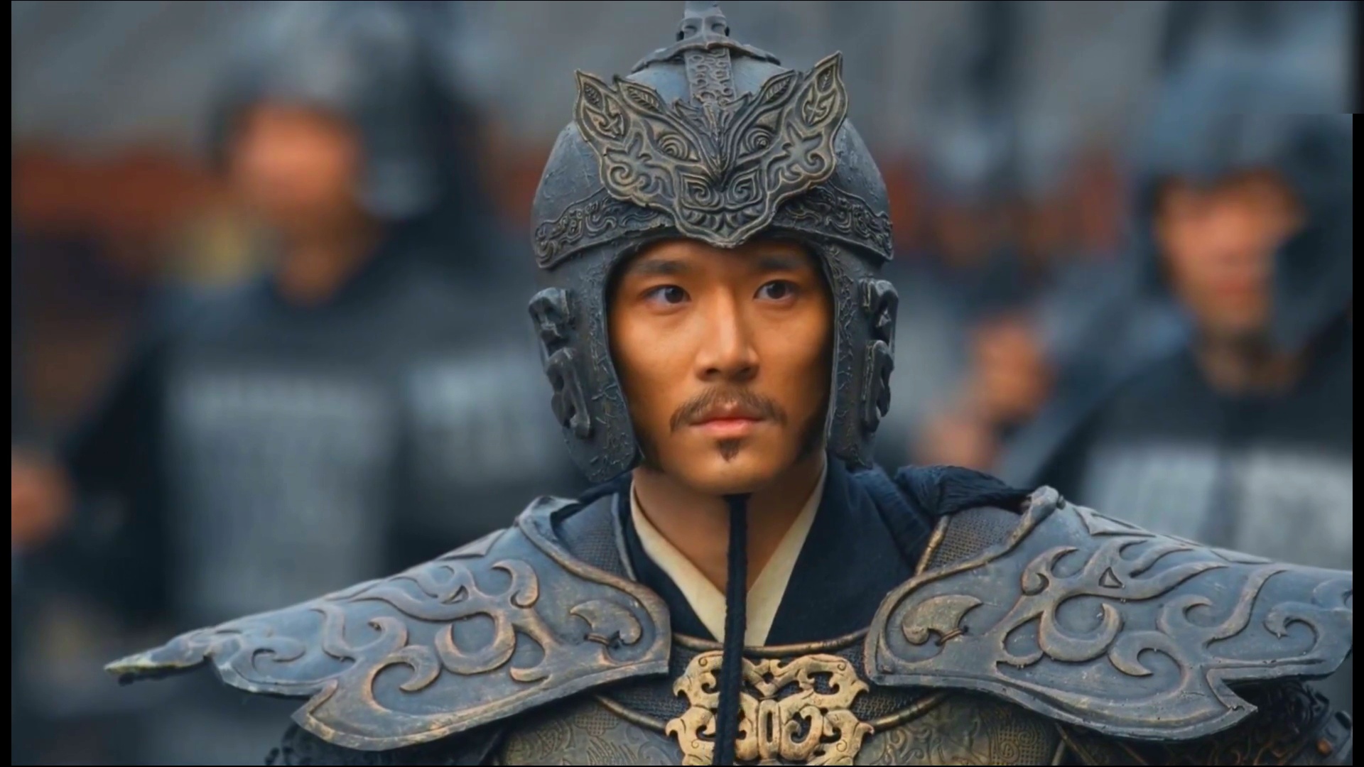 虎父无犬子,中国古代哪些名将后代青出于蓝而胜于蓝?