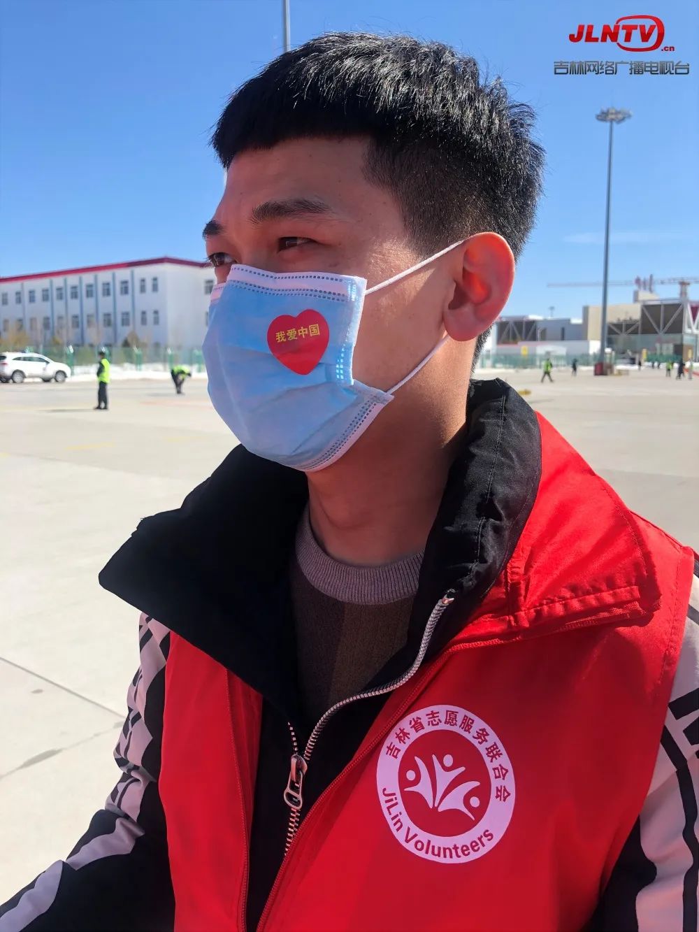 179名英雄一个不少地回家,2700万的吉林人放心了!