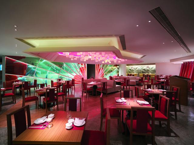 北京国贸大酒店部分餐厅恢复正常营业食鲜意盼春和景明